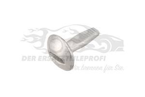 Original Citroen / Peugeot / Opel Befestigungsstopfen 