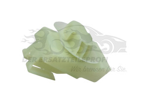 703025 Halteklammer Citroen / Peugeot / Opel