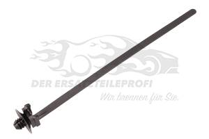 Halteband für Kabelbinder