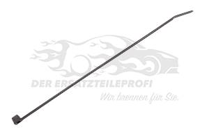Halteband für Kabelbinder