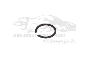 Sicherungsring für Synchronkörper