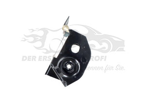 7104W8 Halter, Stoßfänger Citroen