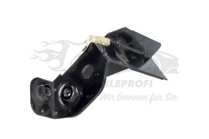 7104W8 Halter, Stoßfänger Citroen