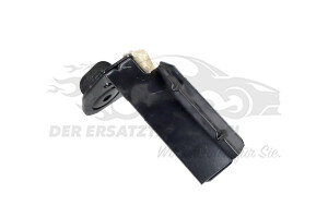 7104W8 Halter, Stoßfänger Citroen