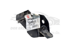 7104W8 Halter, Stoßfänger Citroen