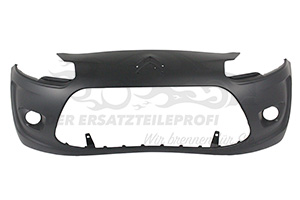 Stoßstange Citroen 7401TN