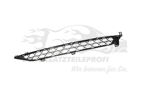 7414RY Lüftungsgitter, Stoßfänger Citroen