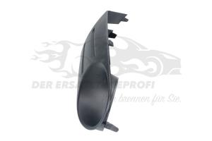 7452CF Blende, Nebelscheinwerfer Citroen