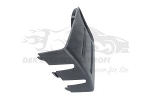 7452CF Blende, Nebelscheinwerfer Citroen