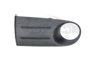 7452CF Blende, Nebelscheinwerfer Citroen