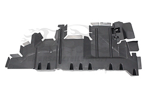 7104HL Frontverkleidung Citroen / Peugeot / Opel