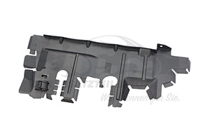 7104HN Frontverkleidung Citroen / Peugeot / Opel