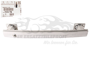Querträger Citroen / Peugeot / Opel 7414YN