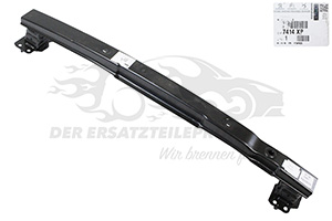 Stoßstangenträger Citroen 7414XP