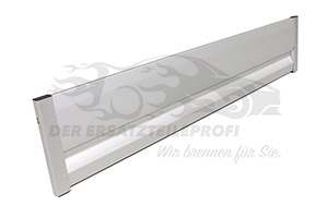 7220NH Koffer-/Laderaumklappe Citroen / Peugeot / Opel
