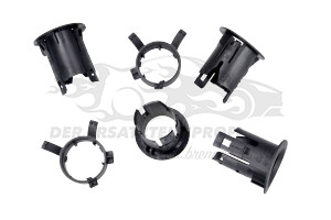 7414KG Halter, Sensor Einparkhilfe Citroen