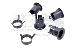 7414KG Halter, Sensor Einparkhilfe Citroen