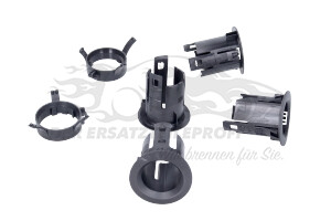 7414KG Halter, Sensor Einparkhilfe Citroen