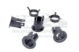 7414KG Halter, Sensor Einparkhilfe Citroen