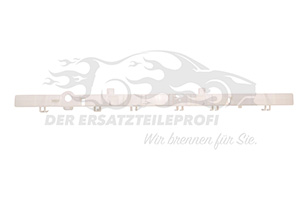 7414PK Aufpralldämpfer, Stoßfänger Citroen