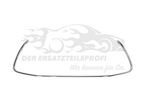 745395 Zier-/Schutzleiste, Stoßfänger Citroen
