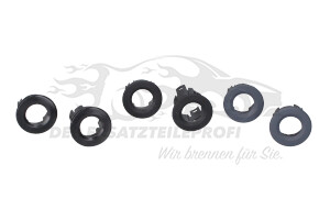 7422R7 Halter, Sensor Einparkhilfe Citroen