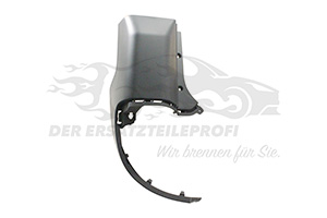 Stoßstange Citroen / Peugeot / Opel 7410GA