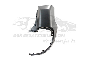 Stoßstange Citroen / Peugeot / Opel 7410GC