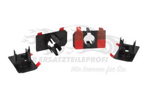Halter für Einparkhilfensensor