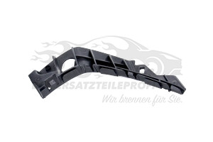 741687 Halter, Stoßfänger Citroen / Peugeot / Opel