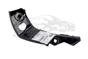 741687 Halter, Stoßfänger Citroen / Peugeot / Opel