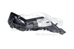 741688 Halter, Stoßfänger Citroen / Peugeot / Opel