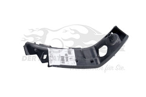 741688 Halter, Stoßfänger Citroen / Peugeot / Opel