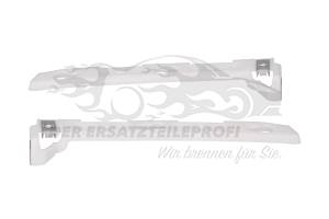 Endstück für Stoßstange Citroen 7416X6