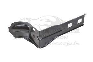 742143 Halter, Stoßfänger Citroen