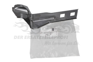Stoßstangenhalter Citroen 742143