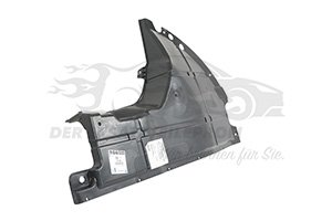 748942 Motorabdeckung Citroen / Peugeot / Opel