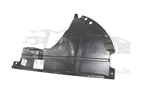 748942 Motorabdeckung Citroen / Peugeot / Opel