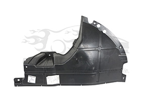 748942 Motorabdeckung Citroen / Peugeot / Opel