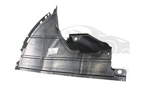 748942 Motorabdeckung Citroen / Peugeot / Opel