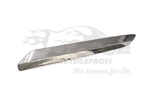 7452SL Zier-/Schutzleiste, Stoßfänger Citroen / Peugeot / Opel