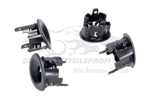 7414ZK Halter, Sensor Einparkhilfe Citroen / Peugeot / Opel