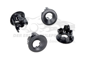 7414ZK Halter, Sensor Einparkhilfe Citroen / Peugeot / Opel