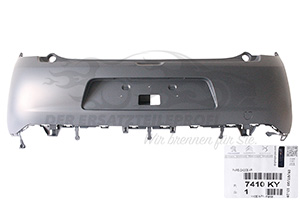 Stoßstange Citroen 7410KY