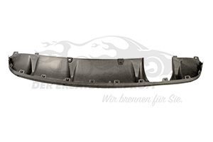 7410LJ Blende, Stoßfänger Citroen