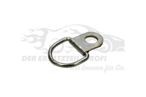 7467GP Gepäckbefestigung Citroen / Peugeot / Opel