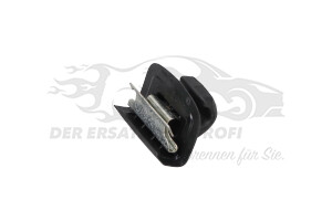 7467HT Haken, Sonnenblende Citroen
