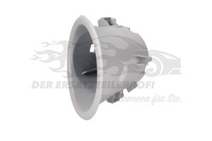 7452VS Rahmen, Nebelscheinwerfer Citroen