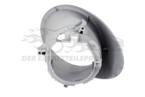 7452VS Rahmen, Nebelscheinwerfer Citroen