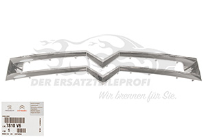 Citroën-Winkel Citroen 7810V6